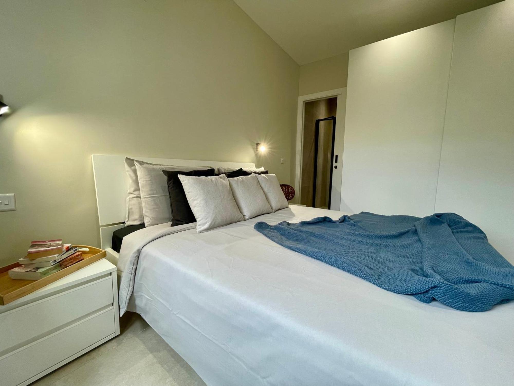 Bugibba Square Seafront Lux Apartments By Holi เซนต์พอลส์เบย์ ภายนอก รูปภาพ