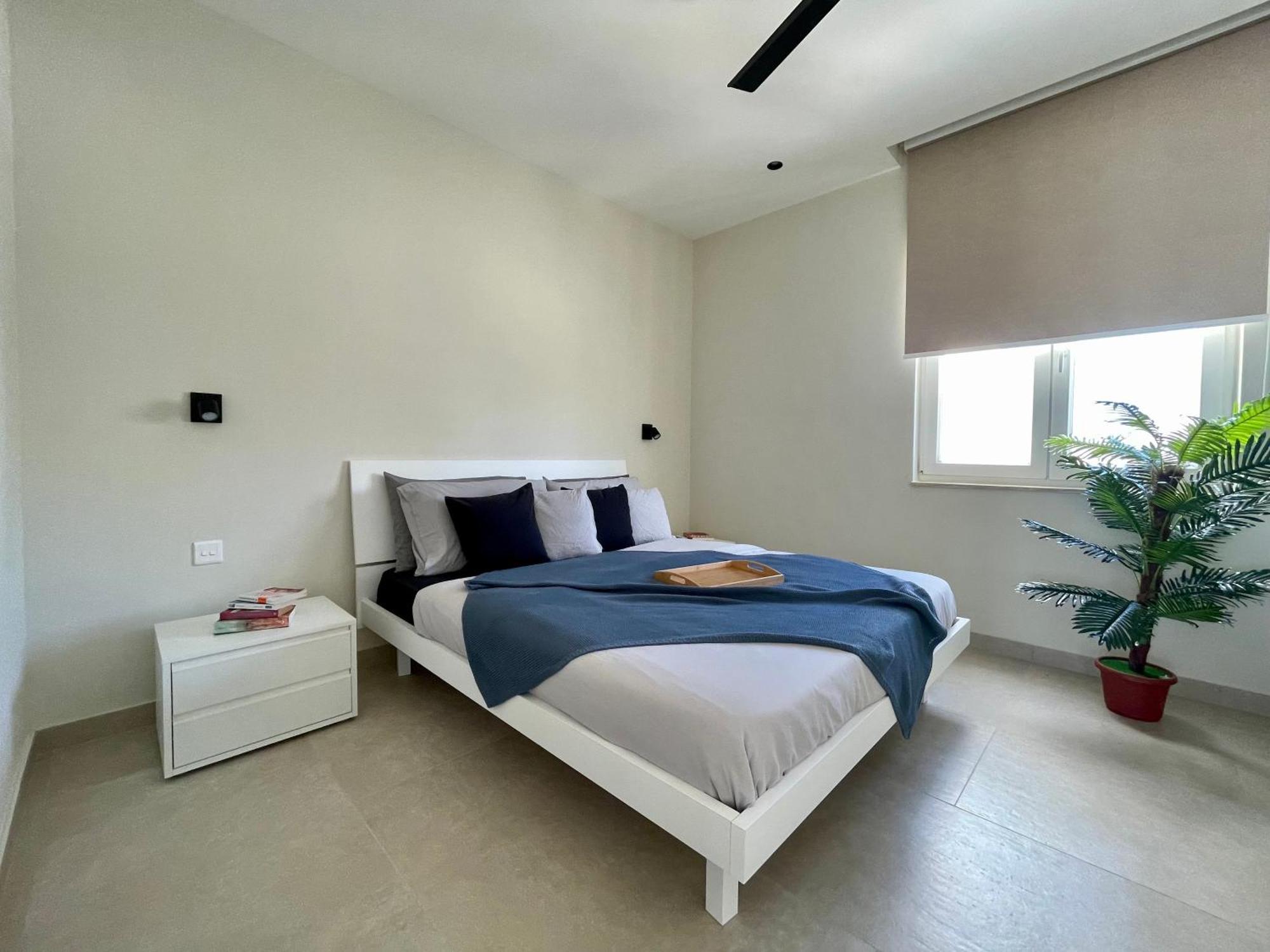 Bugibba Square Seafront Lux Apartments By Holi เซนต์พอลส์เบย์ ภายนอก รูปภาพ